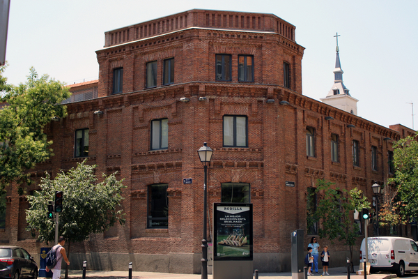 galileo Centro Cultural Galileo